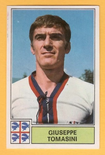 Figurina calciatori panini - calciatori,