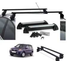 BARRE PORTATUTTO FORD FUSION