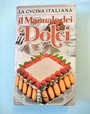 IL MANUALE DEI DOLCI - LA