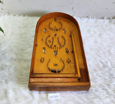 Antico bagatelle gioco - antico,