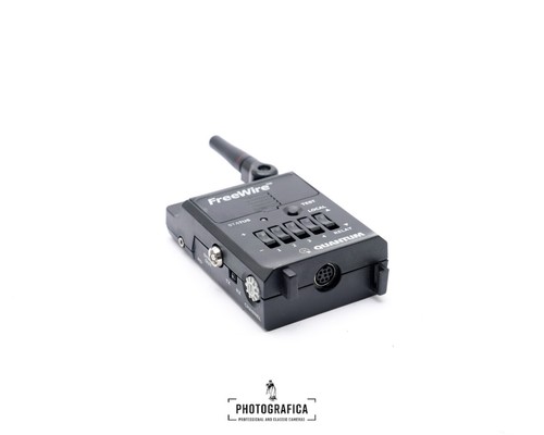Quantum freewire fw10 - quantum,