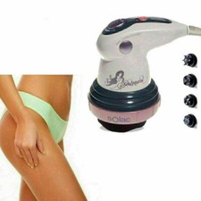 MASSAGGIATORE ELETTRICO ANTI