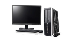 Postazione completa PC +