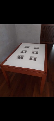 Tavolo salotto - tavolo,