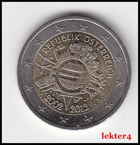 Austria euros 2012 tye - 2012,