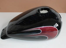 Serbatoio carburante hyosung - carburante,