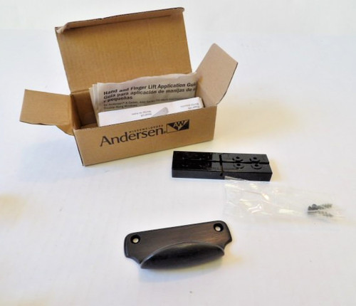 Nuovo andersen alzacristalli - andersen,