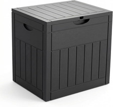 ® Baule Da Esterno 126L Con