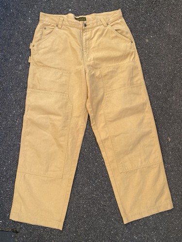 Pantaloni falegname vintage - da,