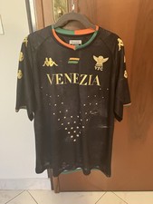 Maglia Home Venezia FC Serie A