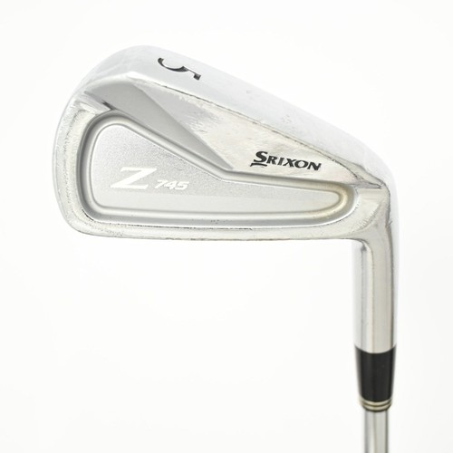 Set ferri pezzi - pezzi, dunlop