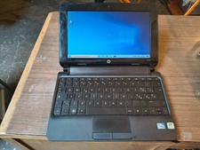 PC hp MINI  MOD. 110-3500 2