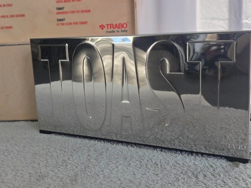 Tostapane design trabo - tostapane,