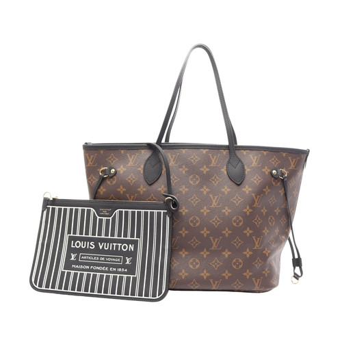 Louis vuitton neverfull - vuitton, mm