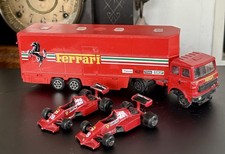 VINTAGE 90s POLISTIL FERRARI