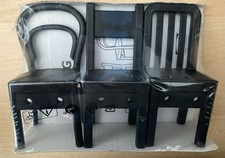 Ikea FJANTIG Ganci per Porta a
