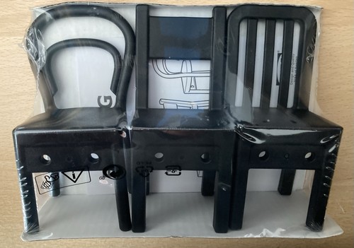 Ikea fjantig ganci - ganci, porta