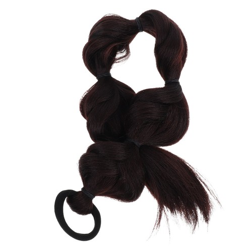 Capelli treccine estensioni - ,