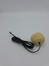 SPINA TELEFONICA TELECOM TRIPOLARE TELEFONO PRESA CABLE CAVO TELEFONICO FILO