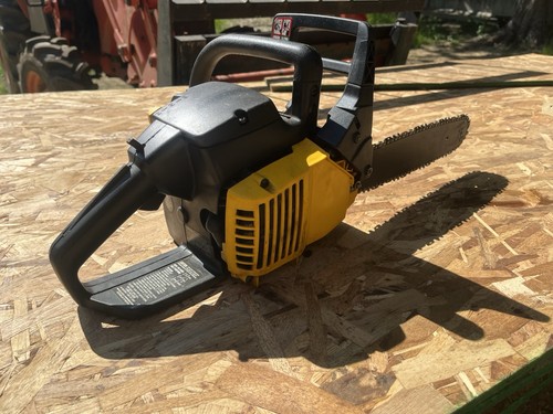 Mcculloch fr2 factory - fr2.0,