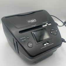 ION PICS 2 scanner per