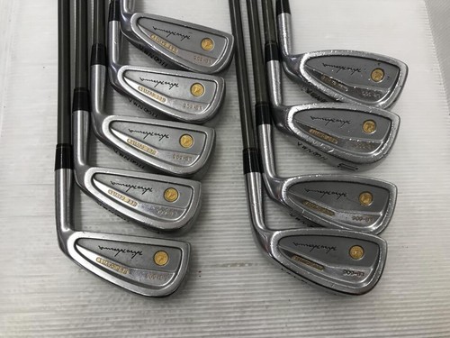 Honma set ferri 606 - di,