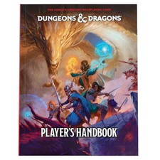Manuale dungeons dragons - manuale, &