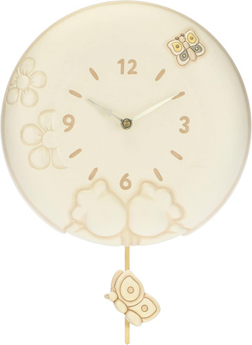 Orologio pendolo da parete - orologio,