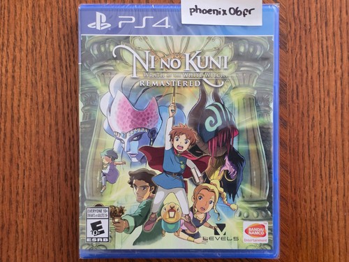 Nuovo kuni wrath - nuovo!, kuni:
