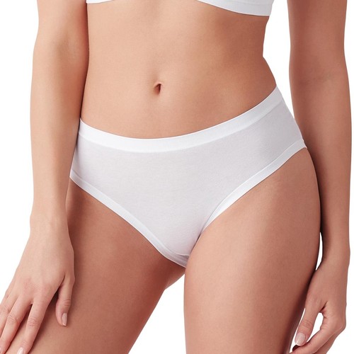 Cotonella slip midi donna - slip,