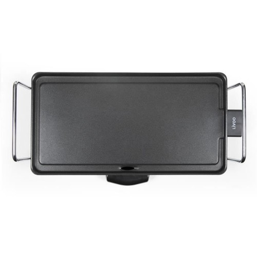 Piastra grill elettrica - , livoo