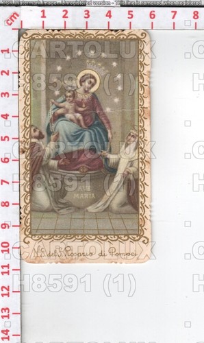 H8591 santino religione - h8591,