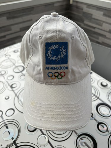 Cappellino ufficiale athens - ufficiale,