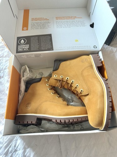 Timberland stivali uomo - stivali,