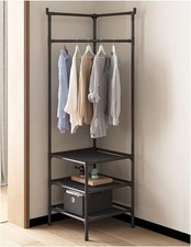 Appendiabiti ad Angolo con