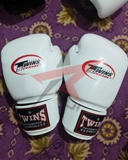 Guantoni da boxe Twins Special