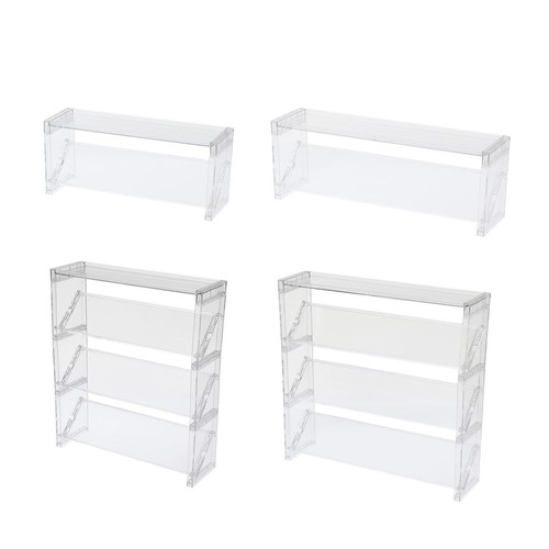 Espositore per organizer - organizer,