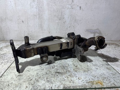 Radiatore gas scarico volvo - gas,