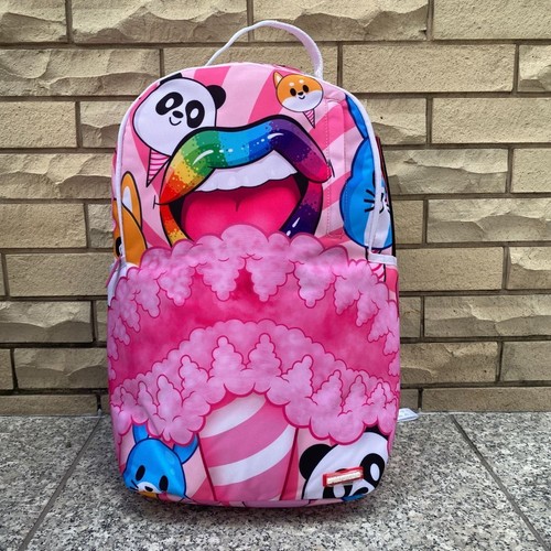 Sprayground candy pop - candy, dlxr