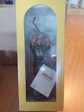 PRESEPE DEL PRADO -  il Taglialegna 