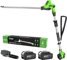 Taskstar Tagliasiepi a Palo
