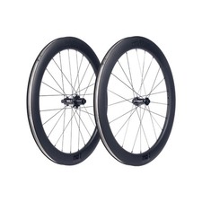 pair of wheels sc60 sl carbon