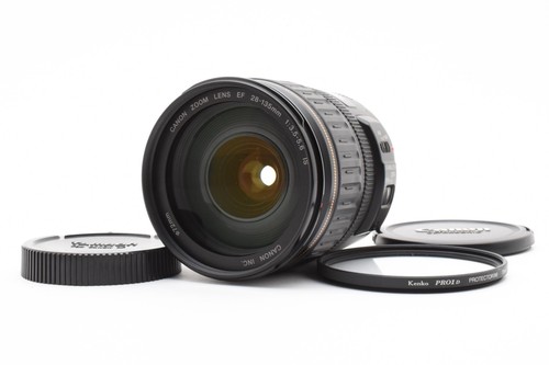 Ottimo come nuovo canon ef - come,
