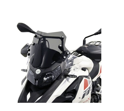 Cupolino versione rally - cupolino,