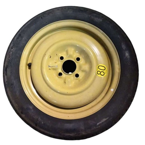 Ruotino scorta 135 - di, r15