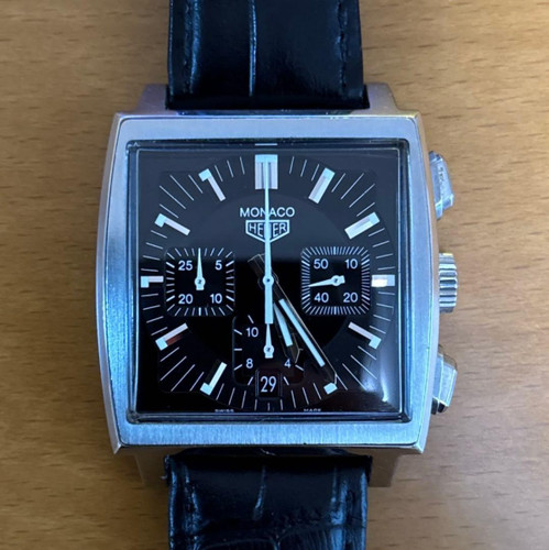Orologio tag heuer - orologio,