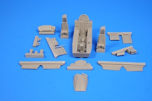 Cmk 129 4332 - 129-4332, 1:48