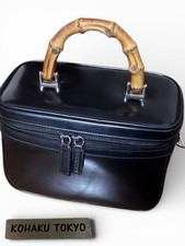 Gucci Vanity borsa a mano in