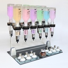 Distributore Profumo Manuale