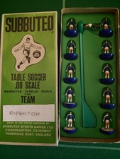 Subbuteo LW Zombie HP Ref 248